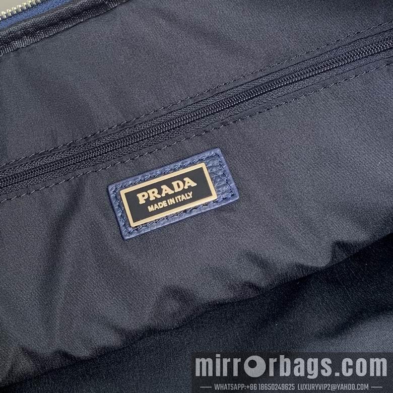 Prada Bags 8404-1 38X28X6cm WP 3colour