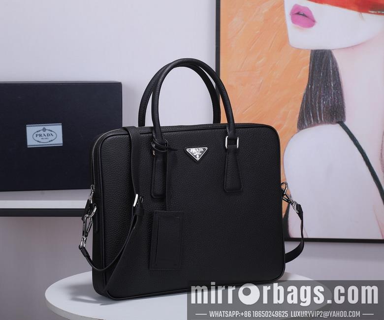 Prada Bags 2VE368-8 36X28X4cm XM