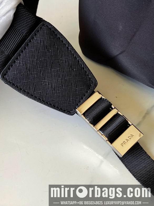Prada Bags 10117-21 29X40X14cm XM