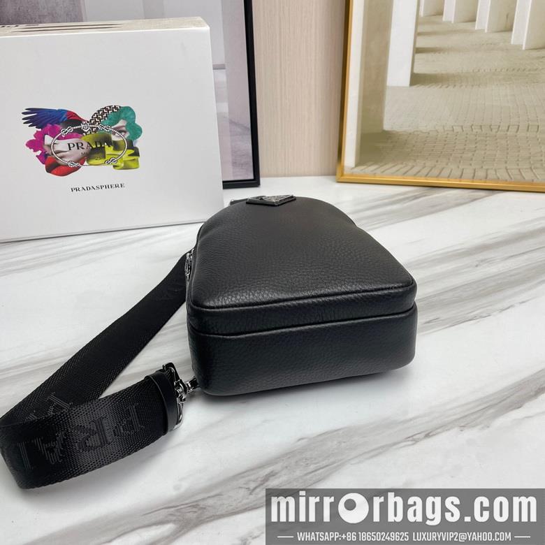 Prada Bags 329 16X28X8cm WP