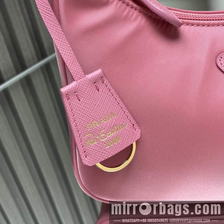 Prada Bags 1NE515 23X13X5cm YG 5