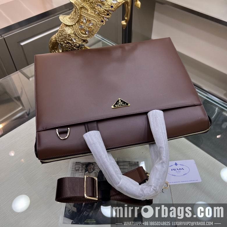 Prada Bags 116-1 38X28X9cm XM 2colour