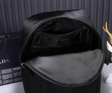 Prada Bags WM2VZ071 29X39X16