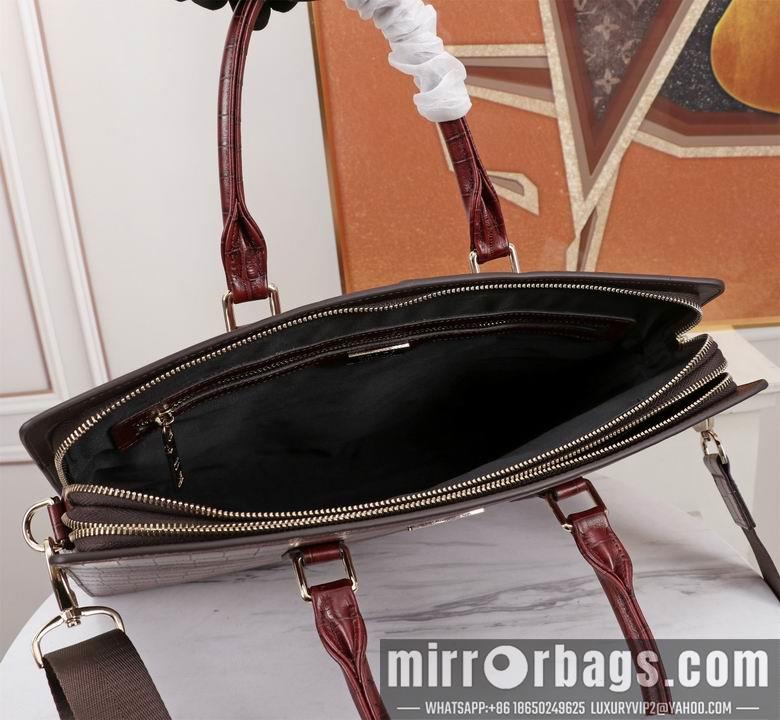 Prada Bags 8384-1 39X29X7cm WP 2colour