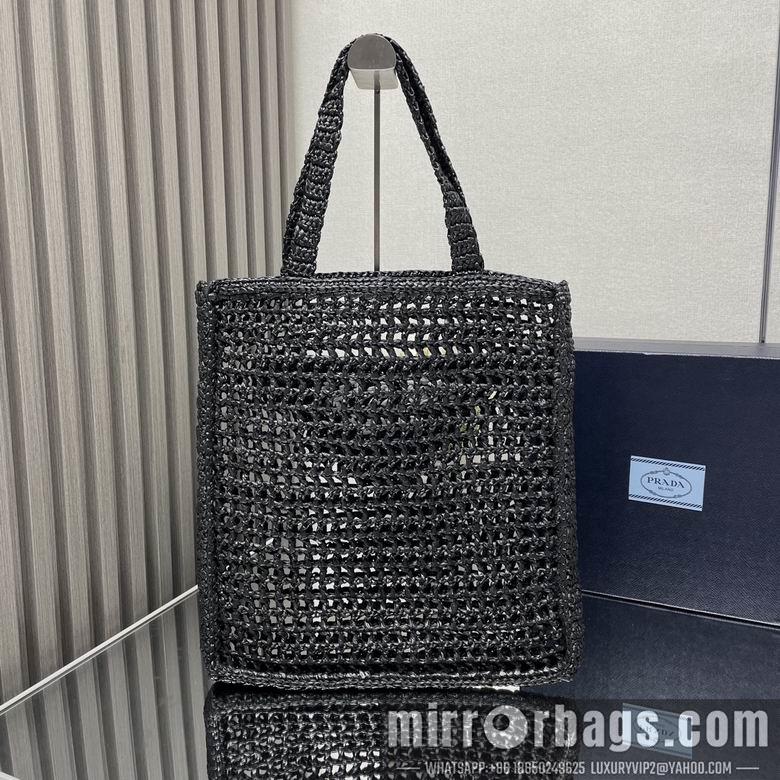 Prada Bags 1BG393 36X38X3cm YG 6