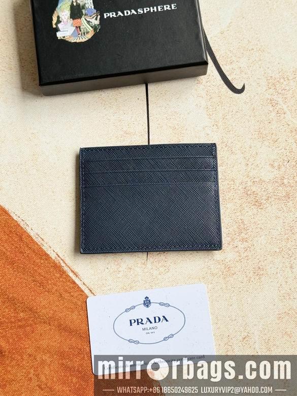 Prada Bags 1MC025 10X8cm YG 5