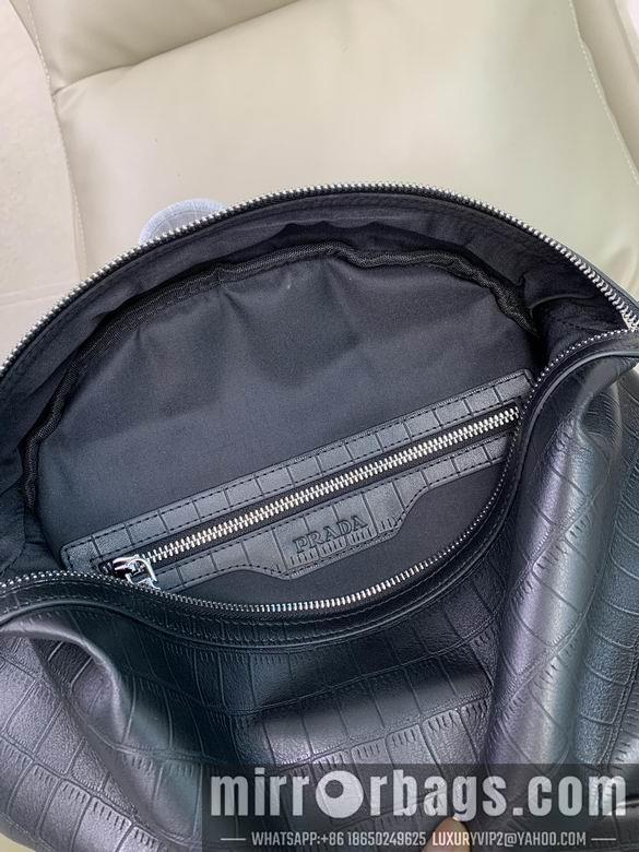 Prada Bags 8423-6 42X28X14cm XM 3colour
