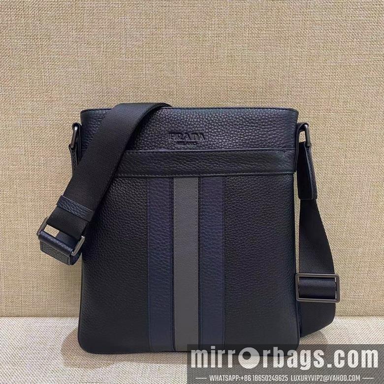 Prada Bags 27X29X2cm 111116 XM