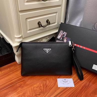 Prada Bags F0140 28X19X3cm XM