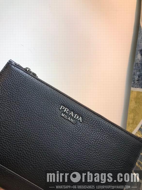 Prada Bags 28X18cm 041308 XM