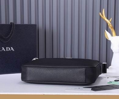 Prada Bags WM2VH797 27X25.5X6