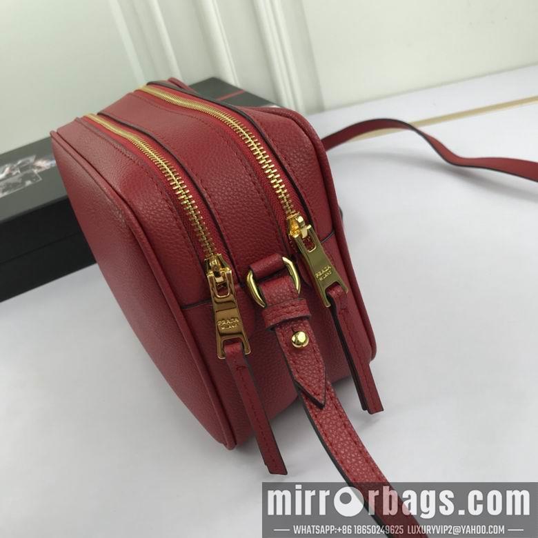 Prada Bags 2089 23X16X10cm XM 4colour