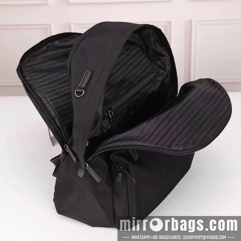 Prada Bags 42X30X17cm 053007 XM