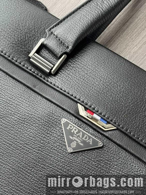 Prada Bags 9950-1 39X29X7cm WP