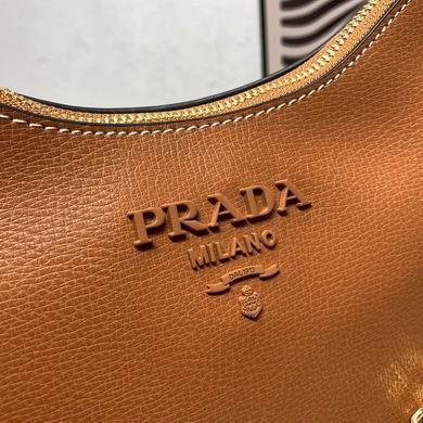 Prada Bags 1BH190 27X18X10cm XM 2