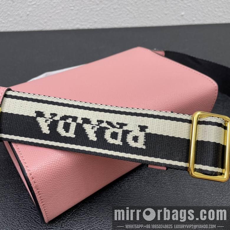Prada Bags 2129 21X14X6.5cm XM 2