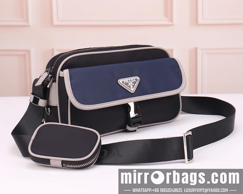 Prada Bags 2036 25X15X8cm XM