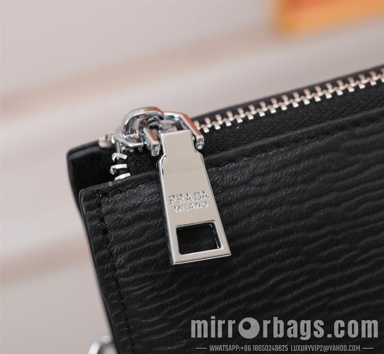 Prada Bags 8370-4 29X19X4cm WP