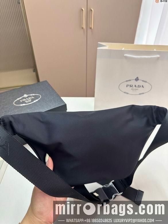 Prada Bags Prada D-112 18x16cm zy