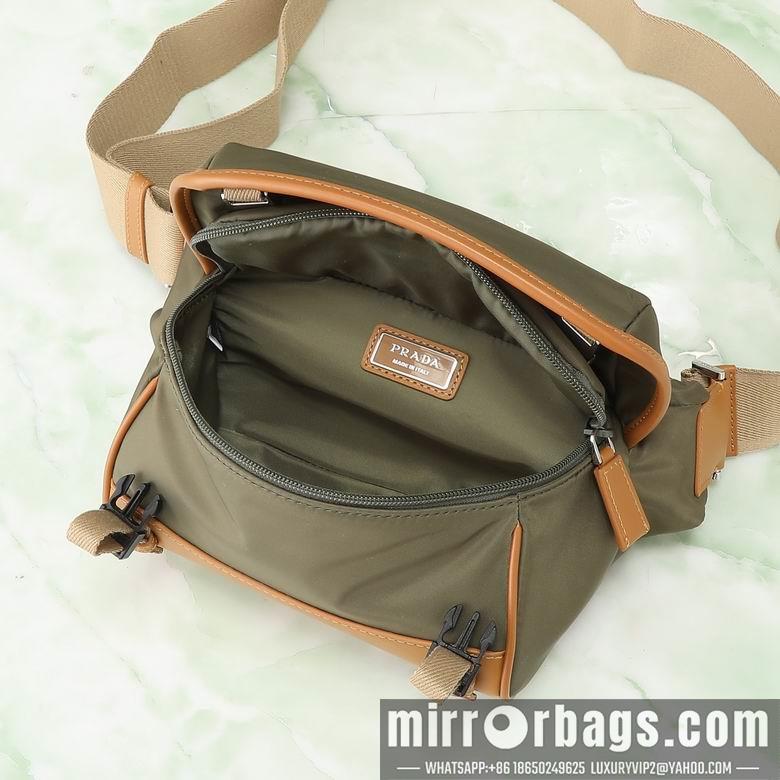 Prada Bags 2VH171 20X13X9cm WP