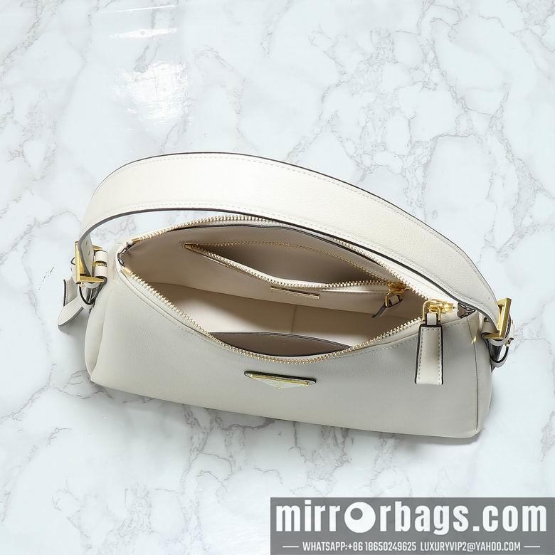 Prada Bags 1BC229 31X18X10cm XMY 3