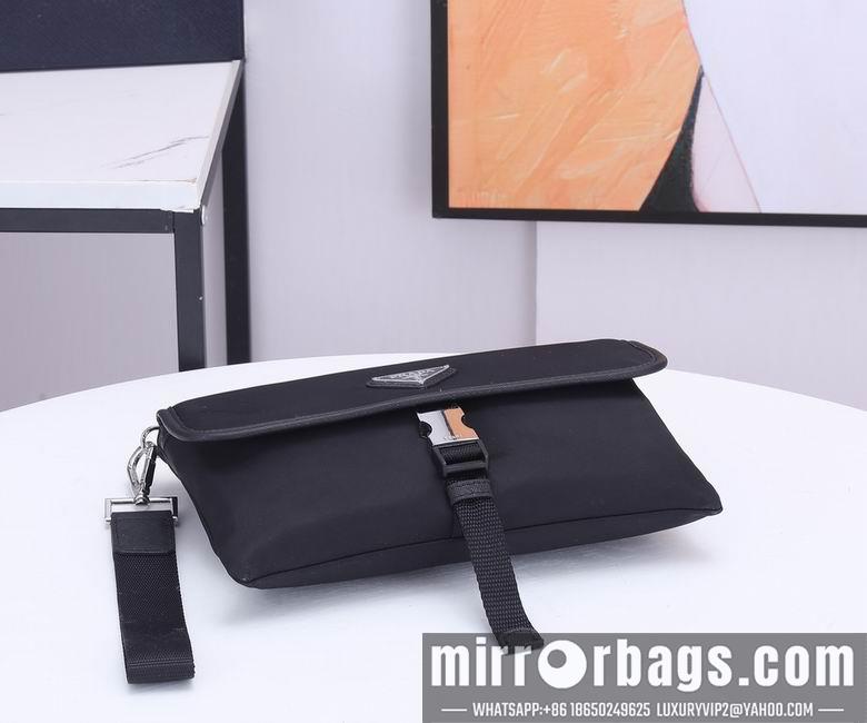 Prada Bags 2NH011 28X18X2cm XM 3colour