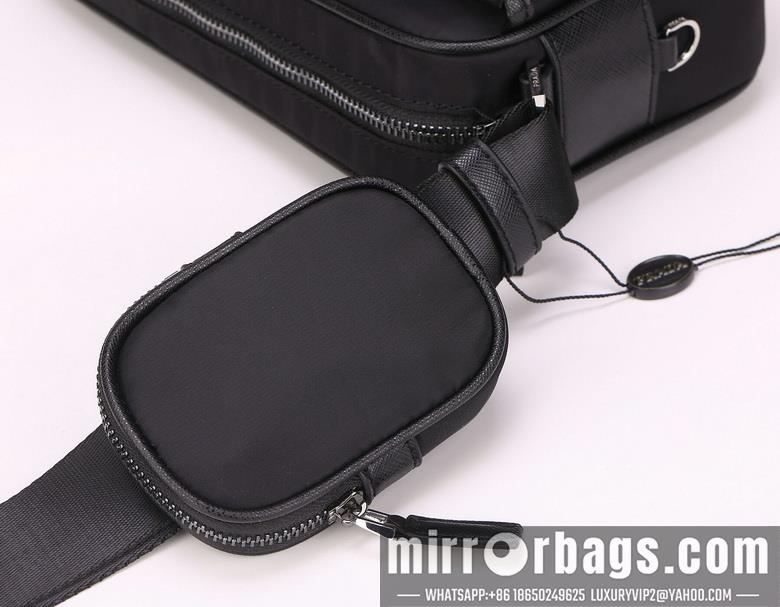 Prada Bags 2036 25X15X8cm XM