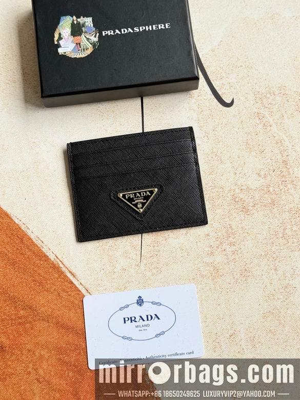 Prada Bags 1MC025 10X8cm YG 2