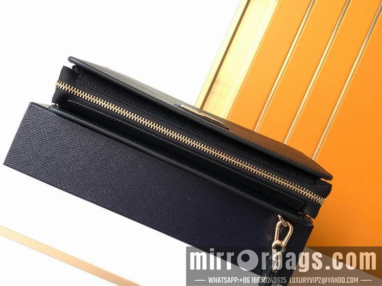 Prada Bags 1164 25X17X4cm XM 2colour