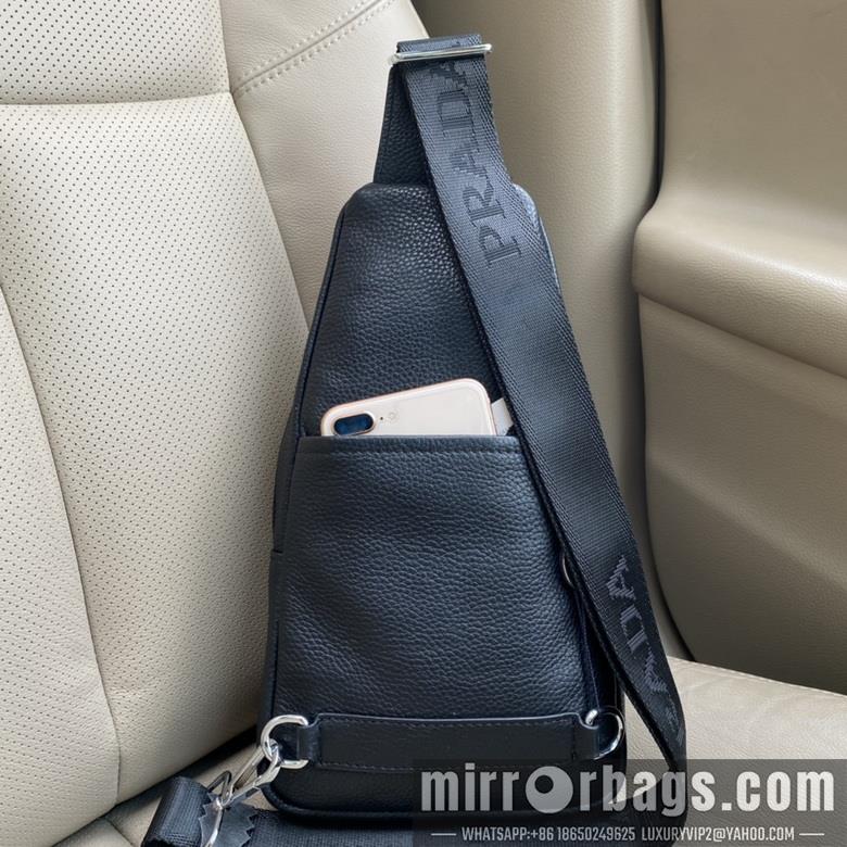 Prada Bags 6076 30X17X4.5cm WP