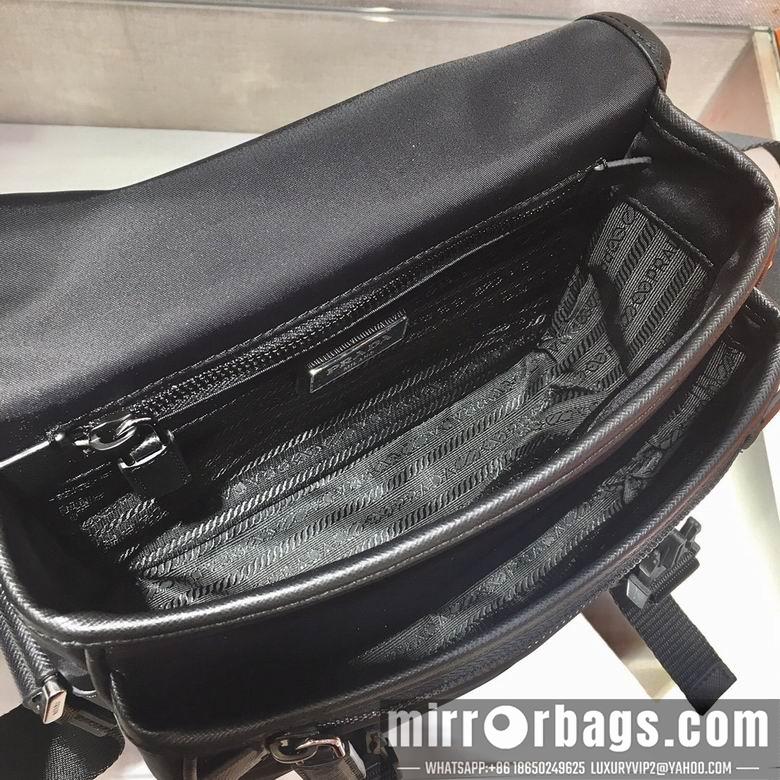Prada Bags 2VD034 22X16X8.5cm XM 2colour