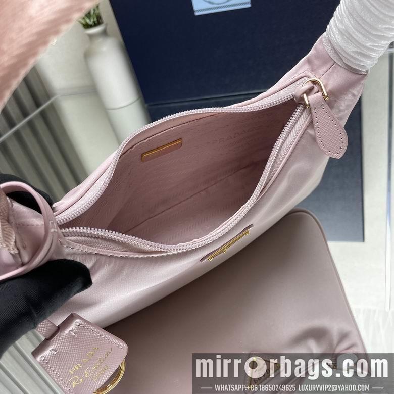 Prada Bags 1NE515 23X13X5cm YG 3