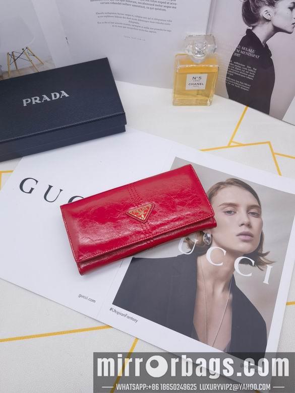 Prada Bags 8397 XMY 5