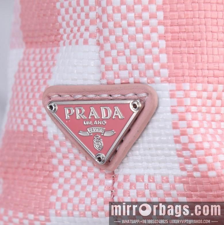 Prada Bags 23X22cm 112203 XMY 6