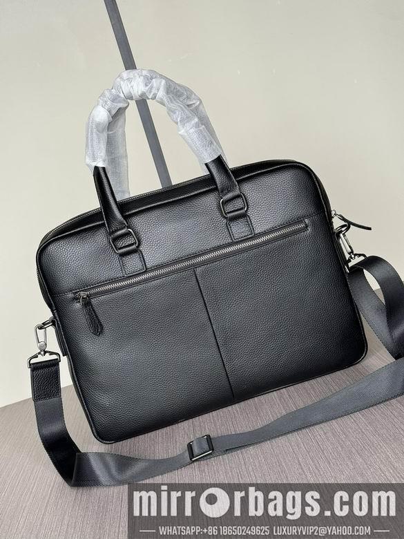 Prada Bags 9973-1 39X30X10cm WP