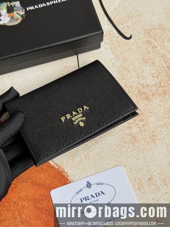 Prada Bags 1MV204 11.2X9.5cm YG 5