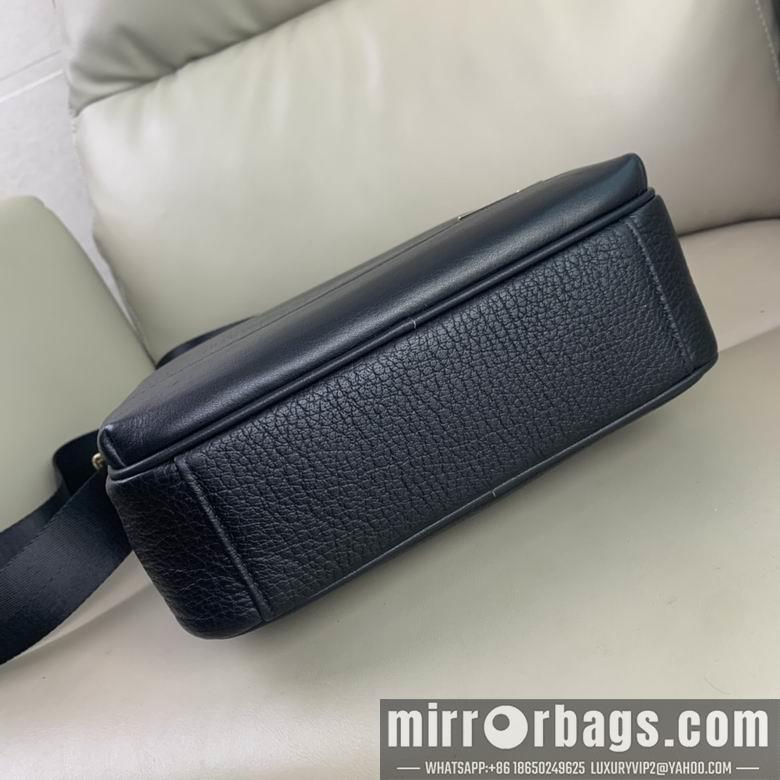 Prada Bags 8426-3 25X23X9cm XM