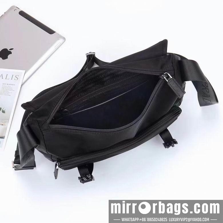 Prada Bags 30X25X11cm 053081 XM