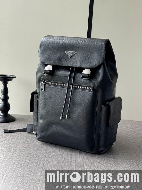 Prada Bags 6989 43X35X17cm WP