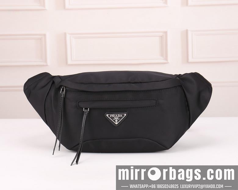 Prada Bags 005 30X17X7cm XM