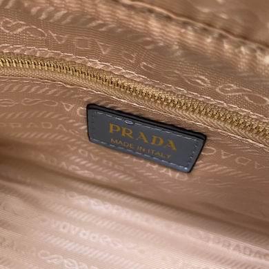 Prada Bags 2128 23X18X9cm XM 3