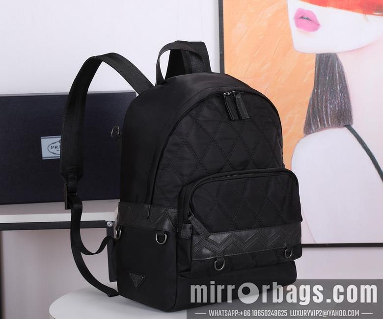 Prada Bags 2VZ067 30X40X20cm WP 2colour