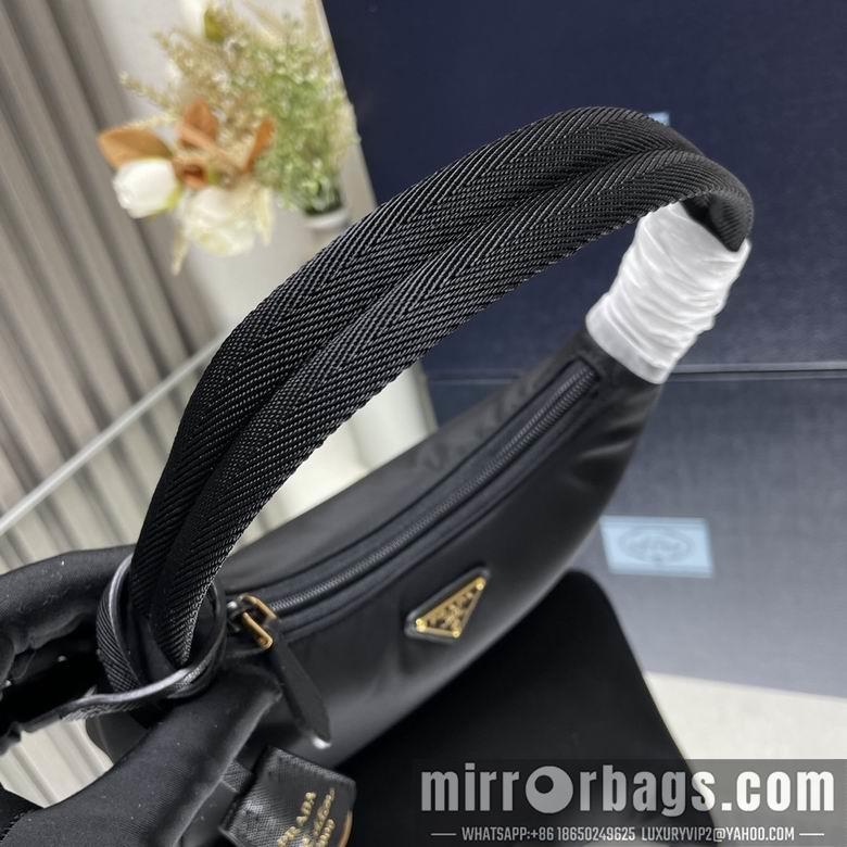 Prada Bags 1NE515 23X13X5cm YG 7