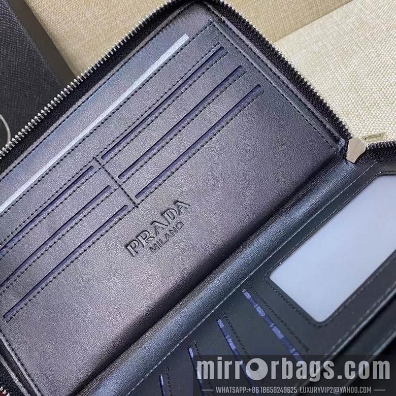 Prada Bags 22X11X4cm 070115 XM