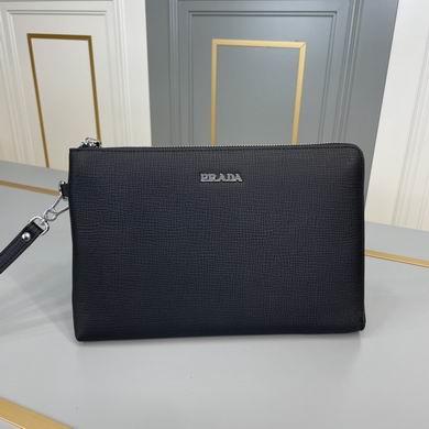 Prada Bags 33162-4 27X14X2cm WP