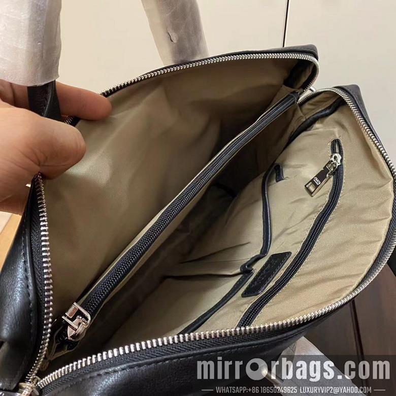 Prada Bags 39X29X8cm 071512 XM