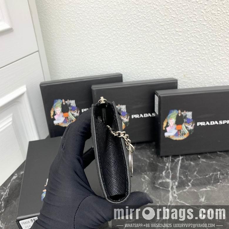 Prada Bags LM216 13.5X8X1cm ZC 3