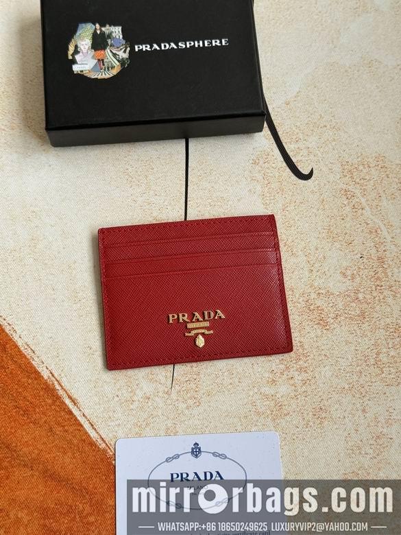 Prada Bags 1MC025 10X8cm YG 4
