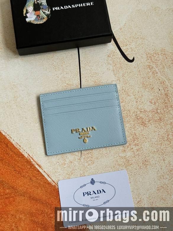 Prada Bags 1MC025 10X8cm YG 7