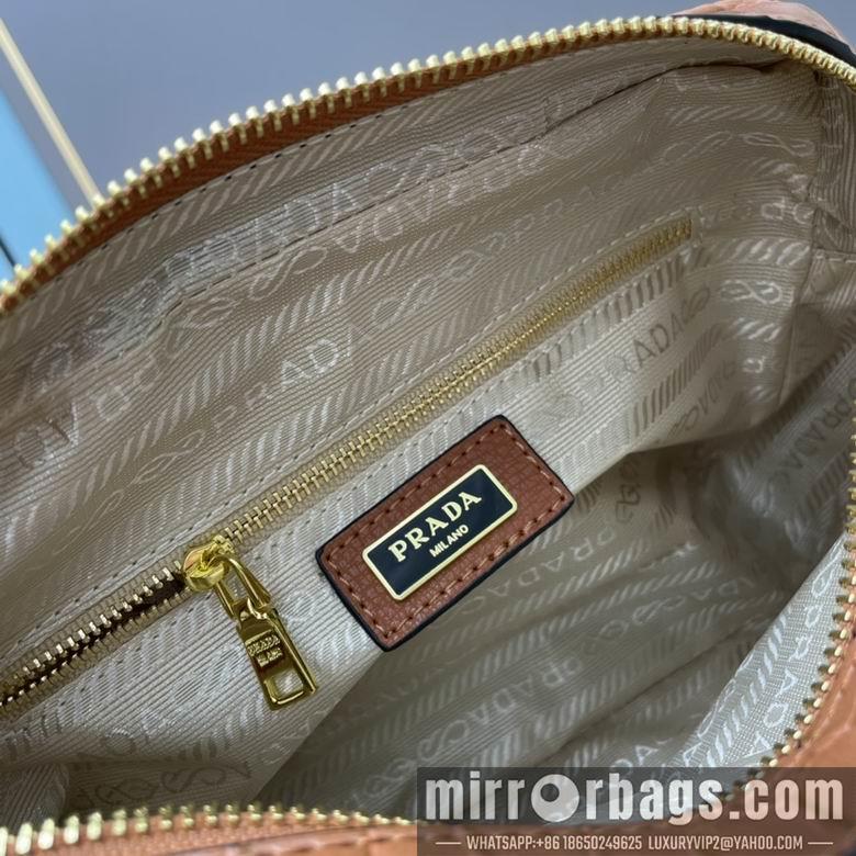 Prada Bags 55108 23X16X10cm XM 1